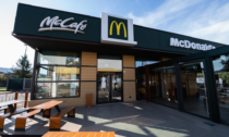 McDonald’s apre un nuovo ristorante a Chignolo Po, assunti 47 lavoratori