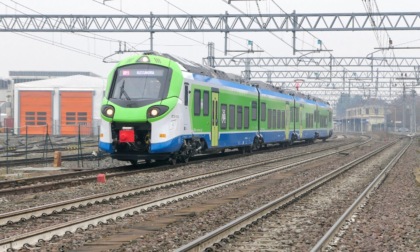 Consegnati tutti i 51 nuovi treni Donizetti, in servizio anche su due linee pavesi