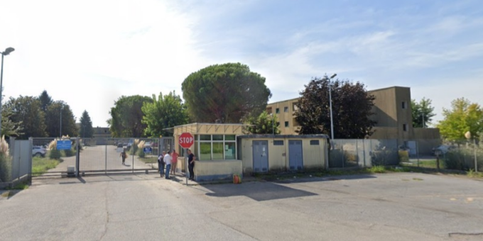Merce illecita recapitata nella Casa di Reclusione: coinvolto un agente della Polizia Penitenziaria
