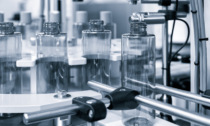 Co. Mark, Export Pavia: il farmaceutico guida la crescita
