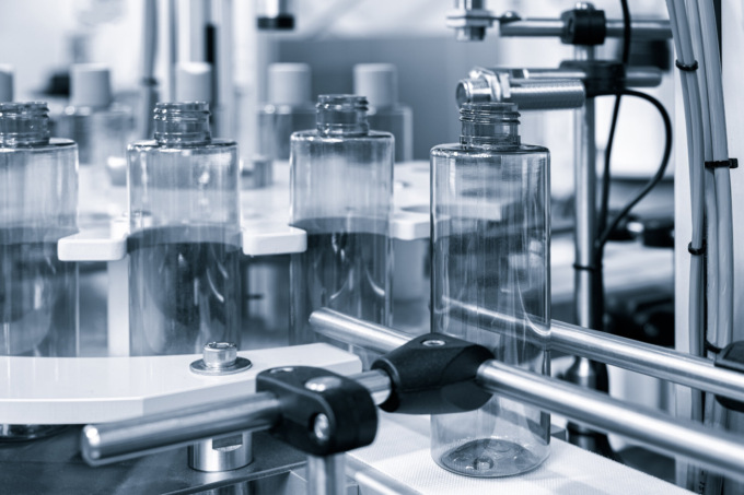 Co. Mark, Export Pavia: il farmaceutico guida la crescita