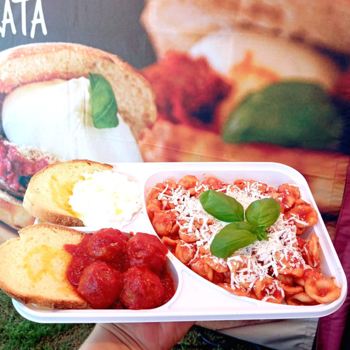 SUD in FOOD a Casteggio: tre giorni tra sapori tipici, laboratori ed eventi