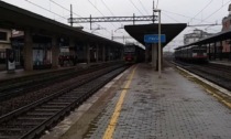 Guasto tra le stazioni di Pavia e Certosa, cancellazioni e ritardi sulla Genova-Milano