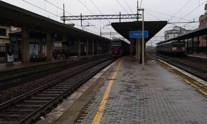 Guasto tra le stazioni di Pavia e Certosa, cancellazioni e ritardi sulla Genova-Milano