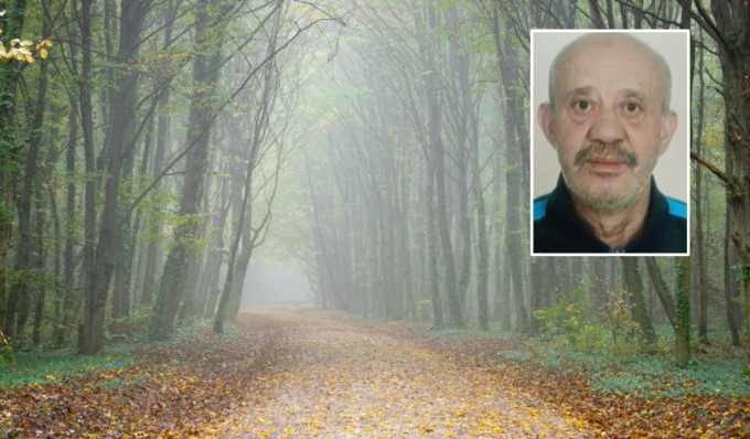 Scomparso da Vigevano, Mohamed Zarbal ritrovato dopo quattro giorni in un bosco