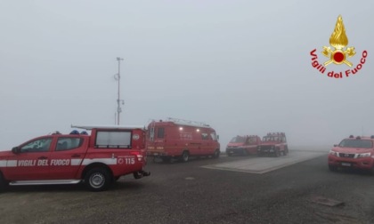 Trovato privo di vita vicino a un sentiero il 49enne scomparso a Fortunago