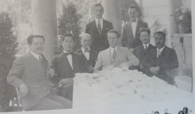 Luigi Casale e Carlo Emilio Gadda: un Connubio tra ingegneria e letteratura