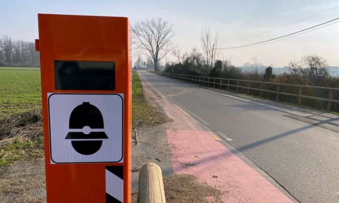 Autovelox, divieti di sosta & Co: Pavia è la quarta città con più multe in Lombardia