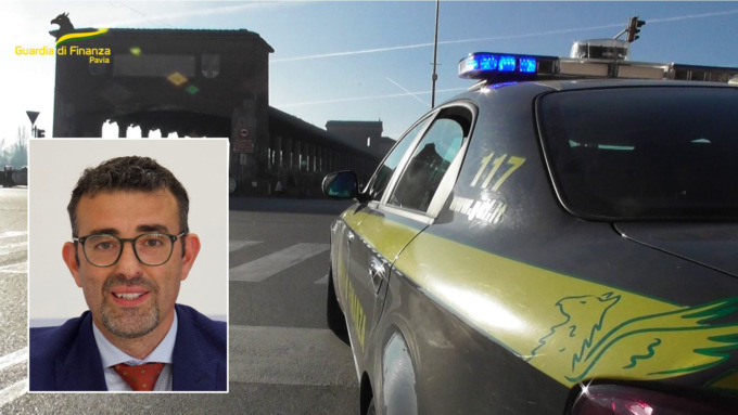 Corruzione e appalti truccati nel Pavese, tra i 7 indagati anche il sindaco di Torrevecchia Pia