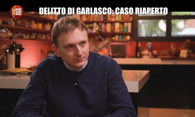 Caso Garlasco, Alberto Stasi intervistato a “Le Iene”: “Spero si possa arrivare alla verità… per Chiara”