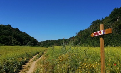 Firmato protocollo d'intesa per candidatura a patrimonio Unesco della via Francigena