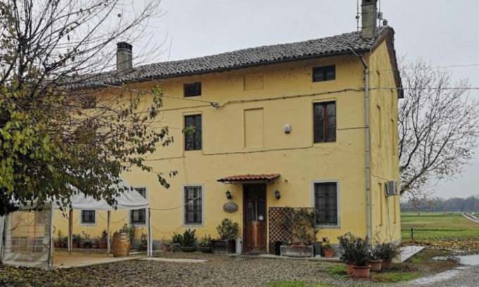 Ladri al ristorante “Il Pilota” di Spessa, rubati vini pregiati e 150 euro di fondo cassa