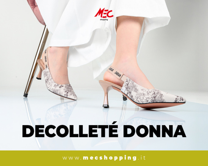Décolleté e jeans: il mix perfetto tra eleganza e stile casual