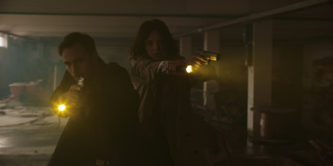 Prophecy: nei cinema italiani il film con Damiano Gavino ispirato al manga di Tsutsui