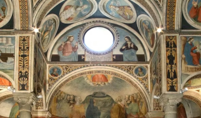 Giornate FAI Primavera 2025, i luoghi di solito inaccessibili da scoprire a Pavia e provincia