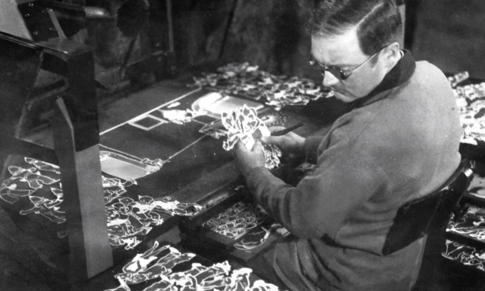 Broni omaggia Quirino Cristiani, l’inventore dei cartoni animati nato in Oltrepò