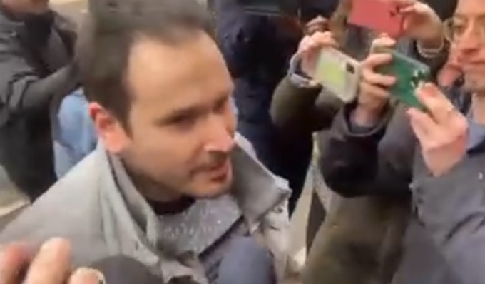 Omicidio Garlasco: “Tutta una macchinazione contro Andrea Sempio”