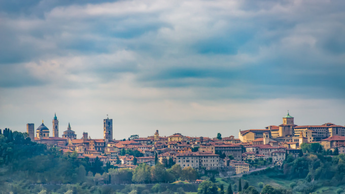 La gita di Pasquetta? Bergamo con le sue meraviglie ti sorprenderà