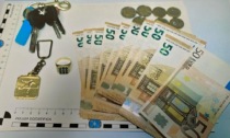 Derubano anziano cieco a Como: arrestata 19enne pavese, denunciata 17enne