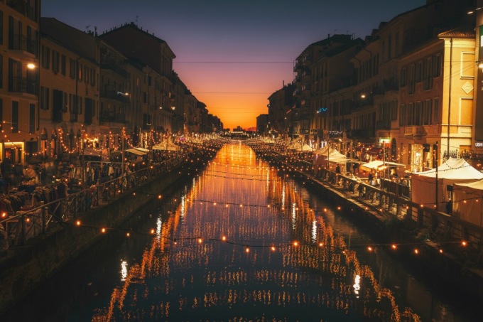 Milano: le attrazioni alternative che arricchiscono gli itinerari tradizionali