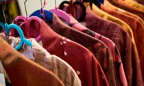 Al Castello di Belgioioso torna Next Vintage, la fiera dedicata alla moda e agli accessori d’epoca