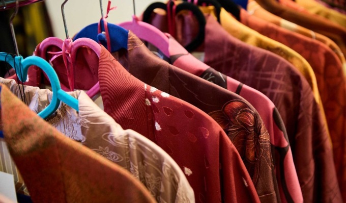 Al Castello di Belgioioso torna Next Vintage, la fiera dedicata alla moda e agli accessori d’epoca