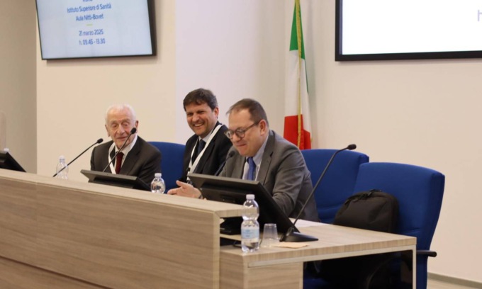 Pavia guida l’innovazione nella Nutrizione Clinica, lanciato il progetto “Mission on Clinical Nutrition 2030”