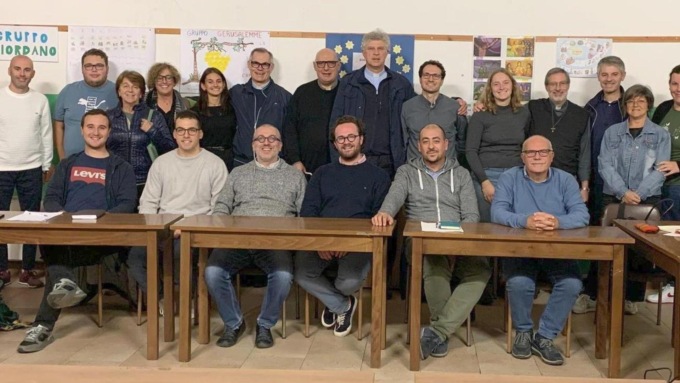 Oratori di Pavia: innovazione e tradizione si incontrano con “Crescere Insieme”