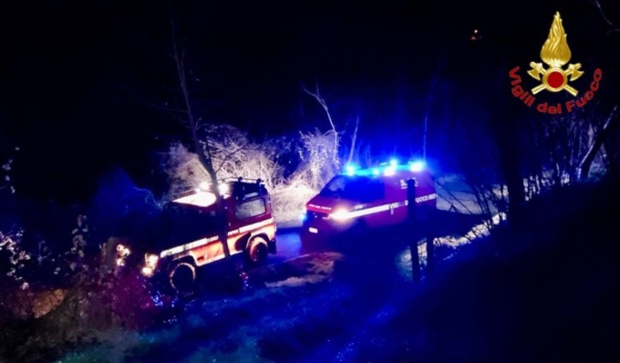 Trovato senza vita a Fortunago, domani l’autopsia sul corpo del 49enne