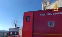 Venti fedeli accusano un malore durante lo svolgimento della Messa