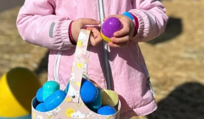 Riapre il “Villaggio delle Uova”: al via la quarta edizione tra pattini, dolci sorprese e magiche attrazioni