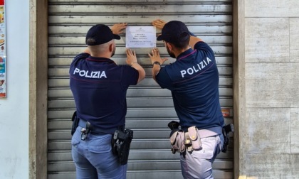 Dopo la rissa il Questore di Pavia chiude locale di piazza della Vittoria