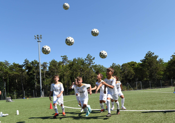 Real Madrid Clinic arriva a Varzi: ecco il camp estivo per giovani calciatori dai 6 ai 16 anni