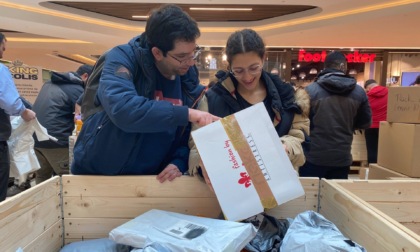 King Colis, arriva anche in provincia di Pavia lo shopping a sorpresa dei "pacchi smarriti"
