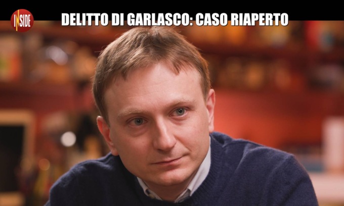 Garlasco, il carcere di Bollate: “Nessuna violazione per l’intervista a “Le Iene” di Stasi”