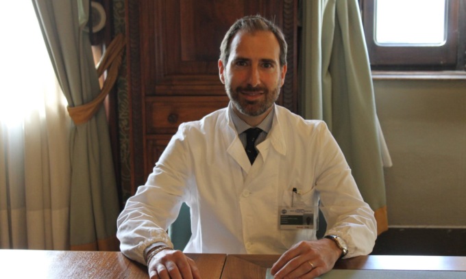 Pavia in prima linea nella ricerca sulle Neoplasie Mieloproliferative e Mielodisplastiche