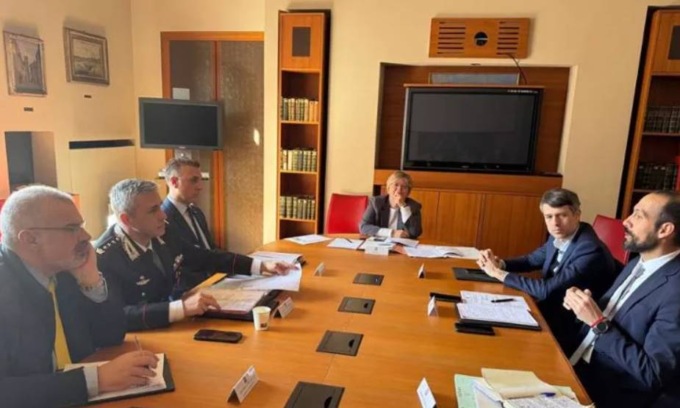 Contrastare degrado, spaccio e violenza urbana: a Pavia scatta l’Operazione Primavera