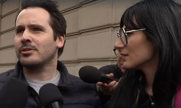 Garlasco, Sempio di nuovo in caserma per il prelievo delle impronte digitali: “Questione tecnica”