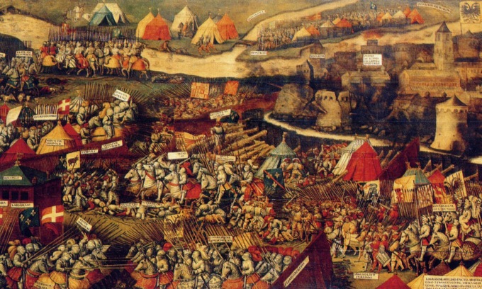 A settembre al Castello Visconteo la mostra “Pavia 1525: le arti nel rinascimento e gli arazzi della battaglia”