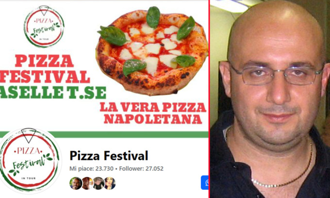 Accademia Pizzaioli Partenopei sfida il Pizza Festival: “La tradizione non si tocca”
