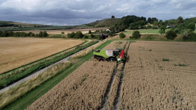 Agricoltura sostenibile, dalla Regione Lombardia 9 milioni alla provincia di Pavia