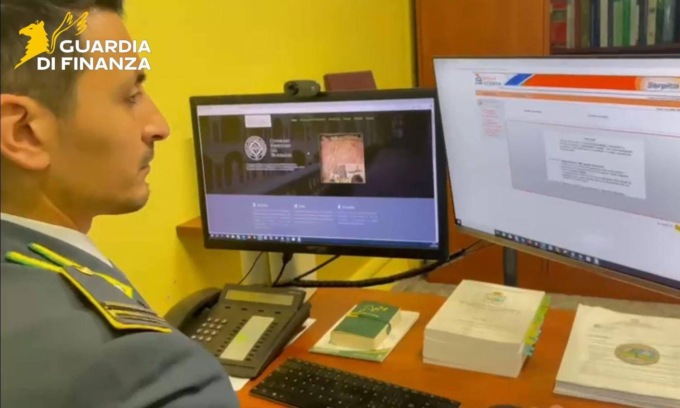 Prezzi fuori mercato, assegni scoperti e un acquirente legato alla criminalità: maxi sanzione per notaio pavese