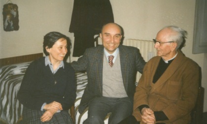 Nel mese di Maria, il ricordo di Don Angelo Gallotti: uomo, maestro e sacerdote