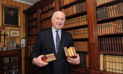 Il Ministro Nordio sul caso Garlasco: “Irragionevole condannare Stasi dopo due assoluzioni”