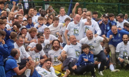 Il Pavia Calcio torna in Serie D dopo sei anni: una rinascita tra orgoglio e passione