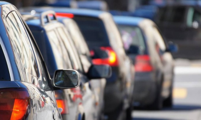 Flussi di traffico a Pavia, si cerca personale per un’indagine sulla mobilità urbana