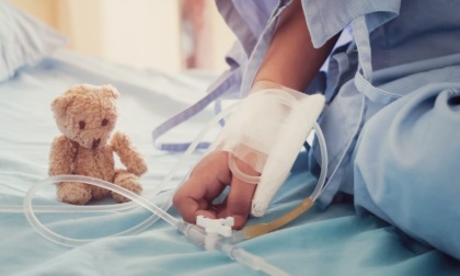 Donati strumenti diagnostici avanzati al San Matteo per la oncoematologia pediatrica