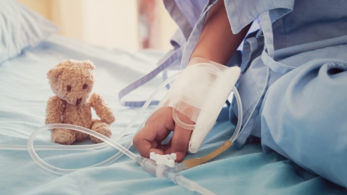 Donati strumenti diagnostici avanzati al San Matteo per la oncoematologia pediatrica