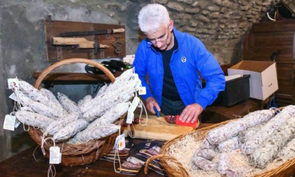 Torna il Festival del Salame di Varzi DOP: degustazioni e itinerari nel borgo medievale