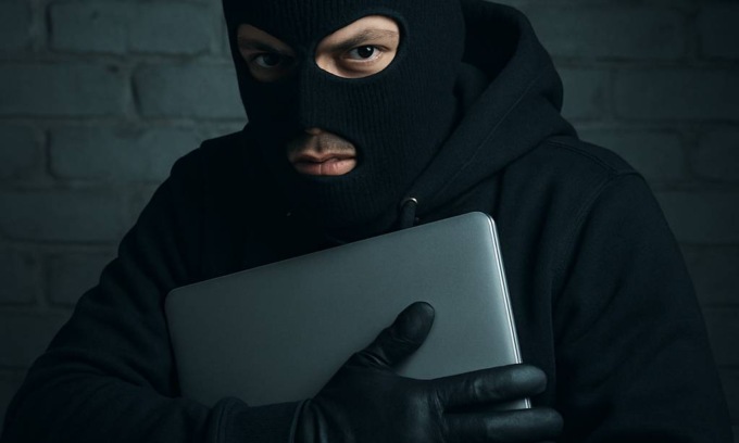 Nuovo colpo all’istituto “Omodeo”, rubati altri 5 notebook